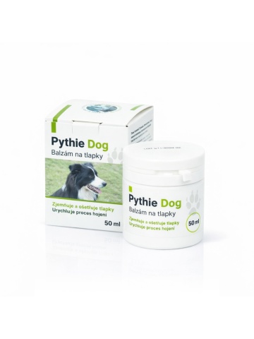 Pythie Dog - Balsam labute – 50ml