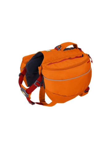 Rucsac caini Approach Ruffwear - L-XL - Campfire Orange - Img 1