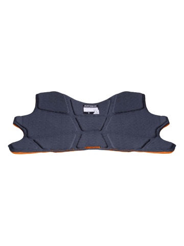 Rucsac caini Approach Ruffwear - L-XL - Campfire Orange - Img 3