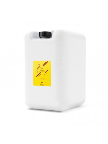 Sampon cu uleiuri naturale - 10L
