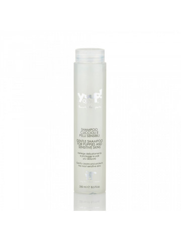Sampon Yuup Home Puppy & Sensitive - 250ml
