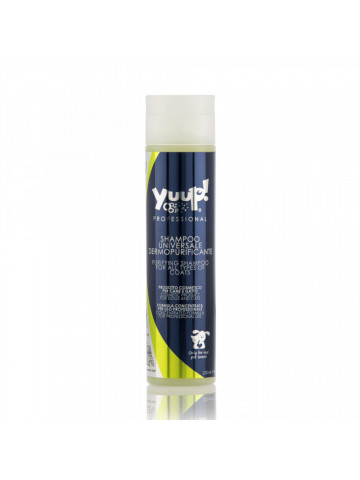 Sampon Yuup Professional Purificator - 250ml