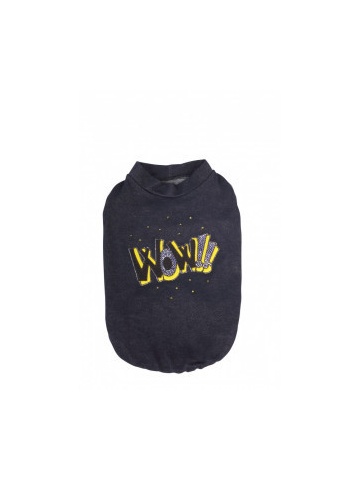 Tricou Chris - S - Denim