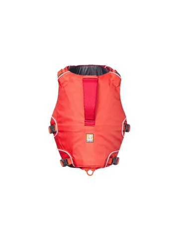 Vesta de inot Confluence - Ruffwear - Orange - M - Img 1