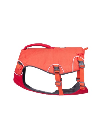 Vesta de inot Confluence - Ruffwear - Orange - M - Img 3