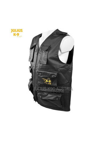 Vesta dresaj scurta JK9 - XXL