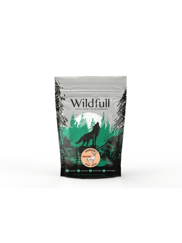 Wildfull Adult Mediu-Maxi - Hrana uscata ultra-premium - Vanat - 2kg