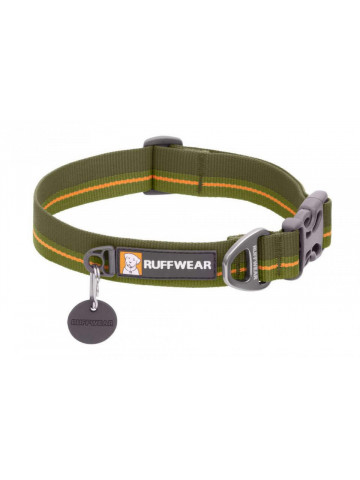 Zgarda Flat Out Ruffwear - S - Forest Horizon