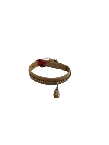 Zgarda Shanty - 25cm - Bej