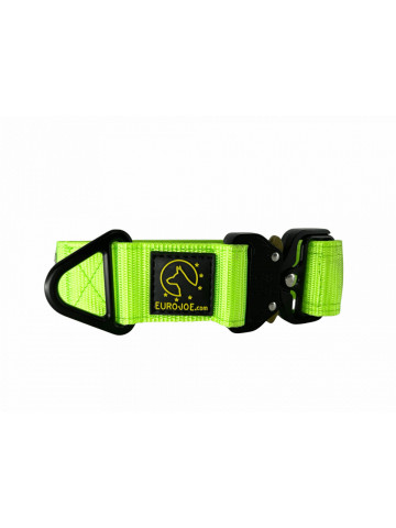 Zgarda Tactical EuroJoe - 2XL - Verde Neon