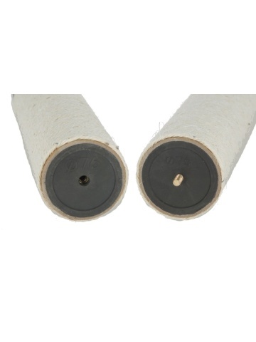 Ansamblu de joaca pentru pisici - Opal Maxi - Gri - Img 2