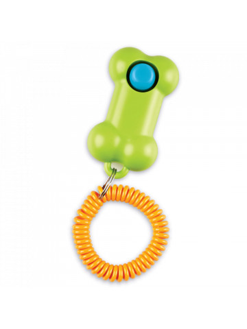 Clicker Smarty Pooch - Os - Img 3