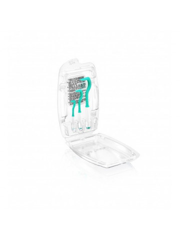 Croseta extras capuse - O'Tom Tick Twister - set 3 buc. - Img 3