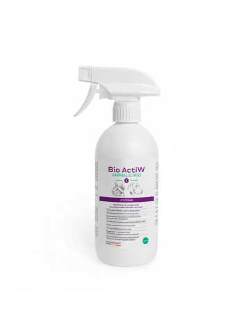 Dezinfectant Bio ActiW Animals - 500ml