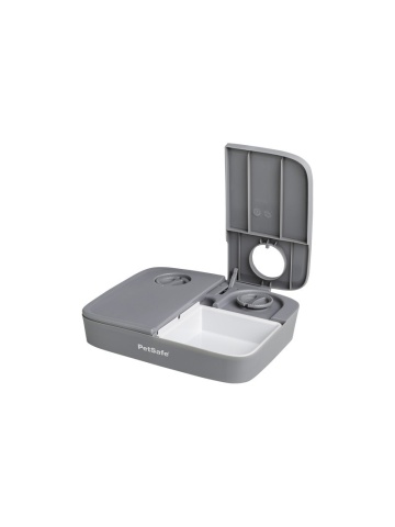 Dispenser automat hrana PetSafe - 2 mese - Img 2