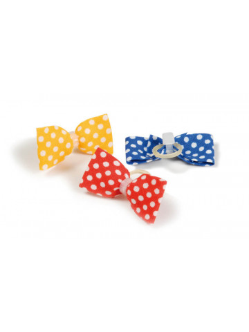 Elastic par - fundita imprimeu buline