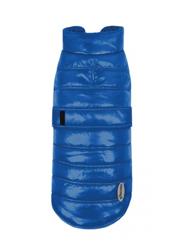 Geaca impermeabila Wind - Albastru - 6XL - Img 2