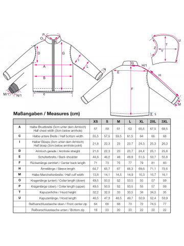 Geaca Softshell Starmark - S - Img 4
