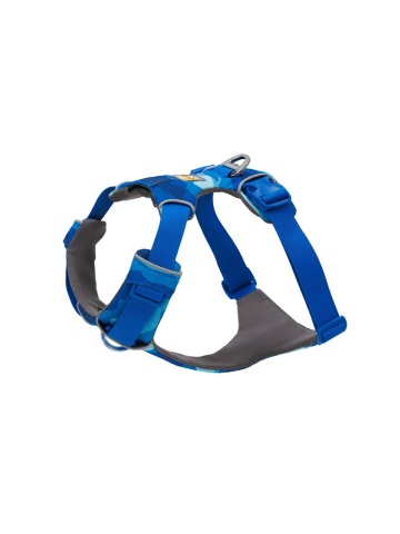 Ham Front Range Ruffwear - L-XL - Coastal Mountains - Img 4
