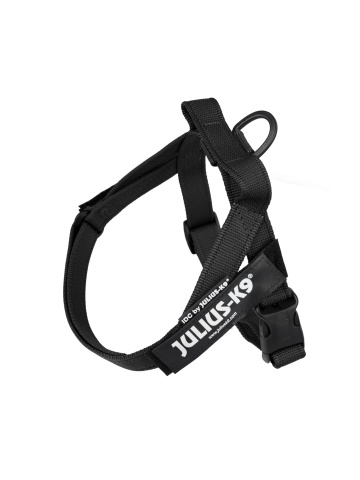 Ham JK9 IDC Color & Gray - XS - Negru - Img 2