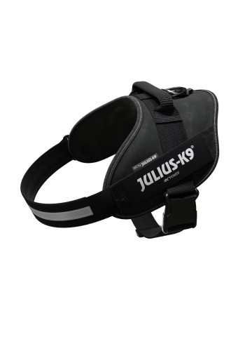Ham JK9 IDC Power - 2XL - Negru