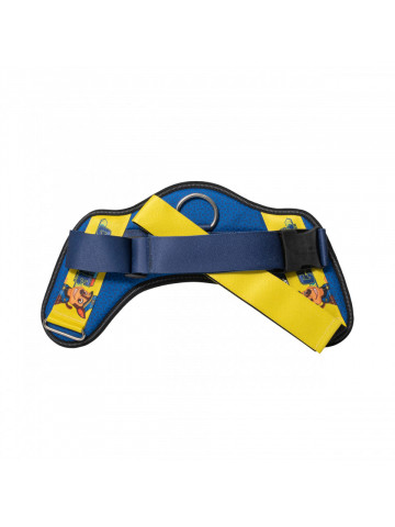 Ham JK9 IDC Power PAW Patrol - XL - Chase - Img 3