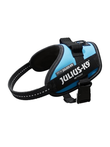 Ham JK9 IDC Power - XS - Aquamarine