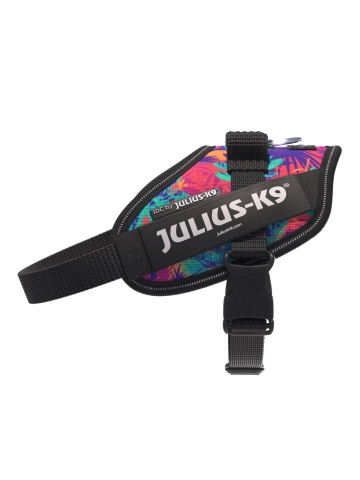 Ham JK9 IDC Power - XS - Vibe - Img 3