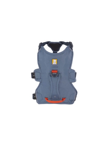 Ham Web Master Ruffwear - M - Slate Blue - Img 2