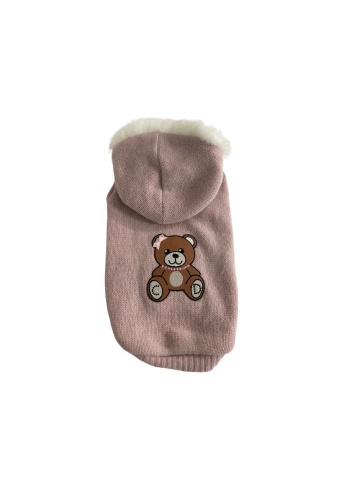 Hanorac Lovely Bear - XS - Roz