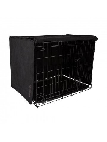 Husa cusca District 70 Crate - L - Img 1