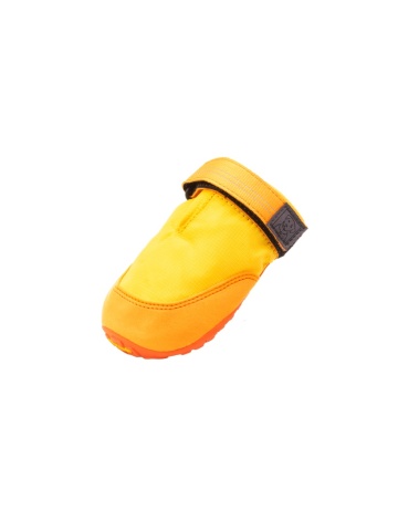 Incaltaminte caini Summit Trex Ruffwear - 76mm - Sunrise Yellow - Img 2