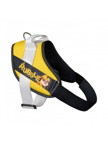 Julius JK9 IDC Power PAW Patrol - M - Rubble - Img 3