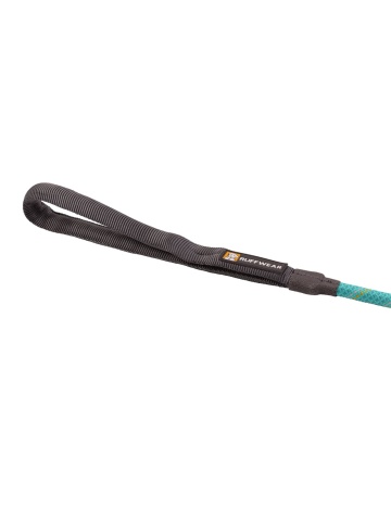 Lesa Knot-a-Leash Ruffwear - L - Aurora Teal - Img 3