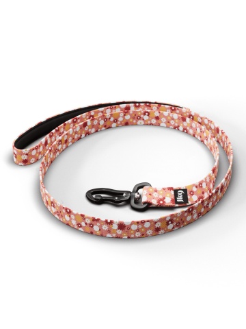 Lesa MoreColor JK9 - 1.2m - Pink Flowers
