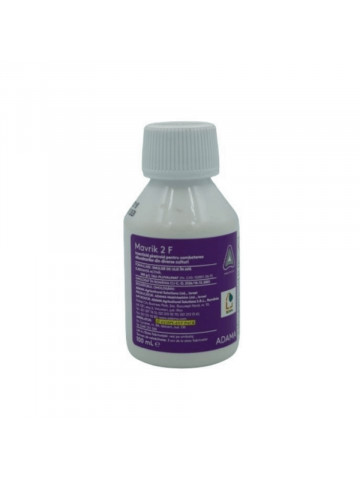 Mavrik 2F - Insecticid - 100ml