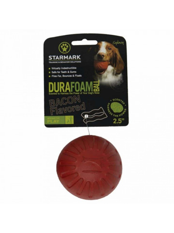 Minge Durafoam Starmark - M - Rosu - Img 2