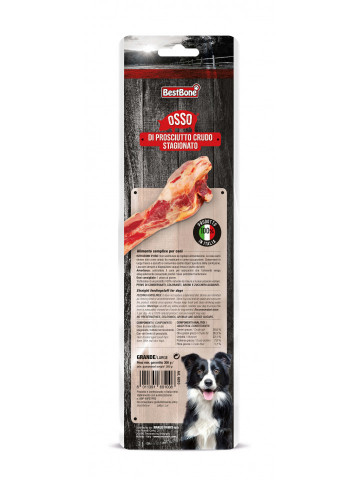 Os natural Prosciutto crudo - L - 300g