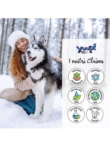 Parfum Yuup Arctic - 100ml - Img 3