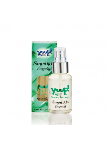 Parfum Yuup Fashion Emerald - 50ml