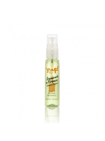 Parfum Yuup Sunset in Florence - 30ml