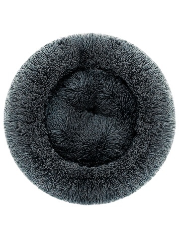 Patut plusat Batuffolo - Antracit - M - 70 x 25 cm - Img 2