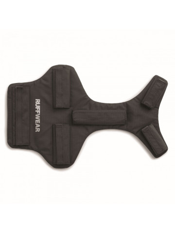 Protectie ham Ruffwear - M - Twilight Gray