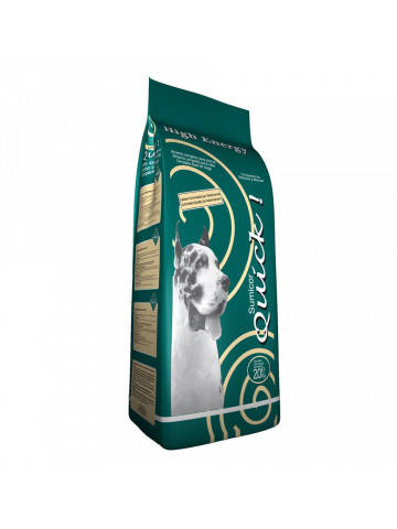 Quick High Energy - Hrana uscata completa - 20kg