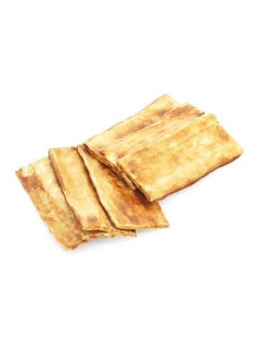 Recompense caini - Crackers Collagen+ cu gust de vita - 6 bucati - Img 2