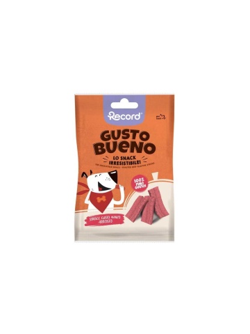 Recompense Gusto Bueno Strips - Vita Afumata - Img 1