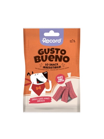 Recompense Gusto Bueno Strips - Vita