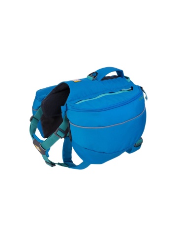 Rucsac caini Approach Ruffwear - M - Blue Dusk - Img 1