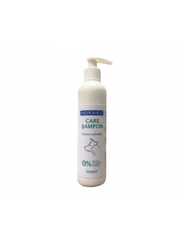 Sampon Micromed Care - 200ml