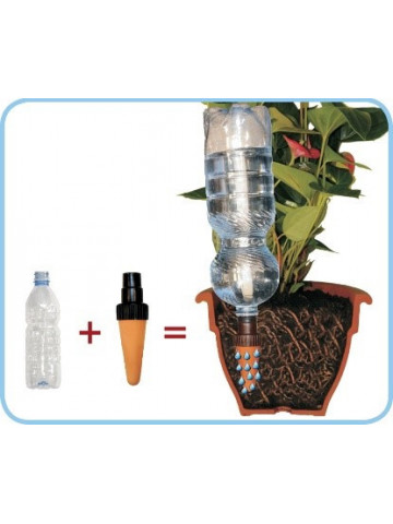 Sistem irigare Acqua Go Maxy - 2buc. - Img 2